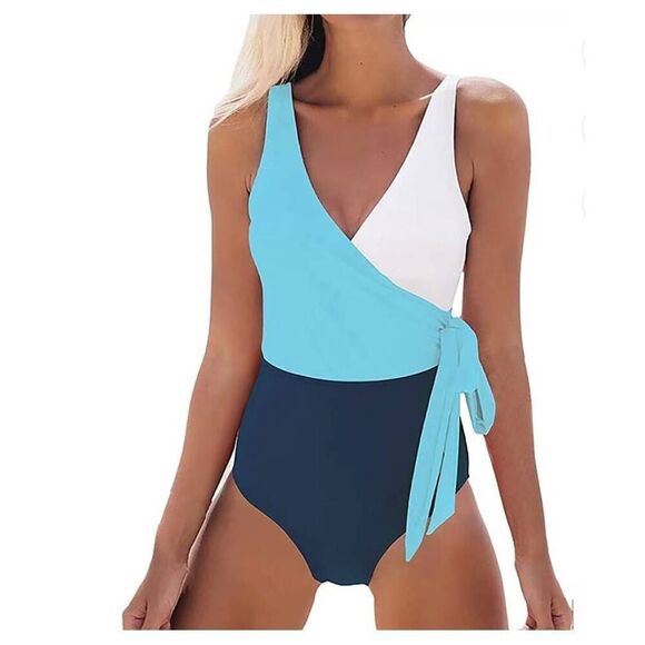 Cupshe swimsuit - Picture 1 of 11